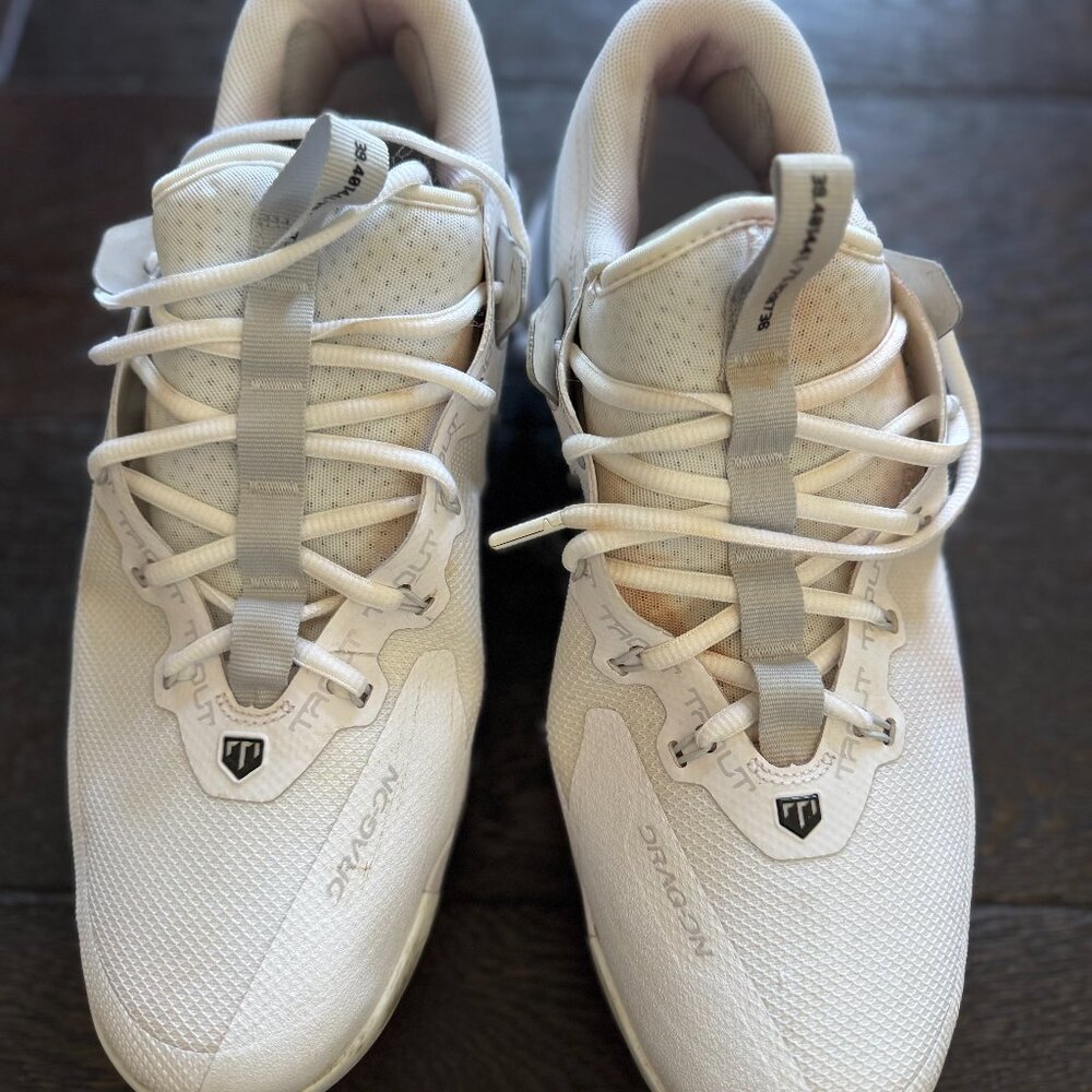 Nike Force Trout 9 Elite MCS